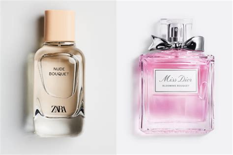 best zara perfume dupes list for her|zara smell alike perfumes.